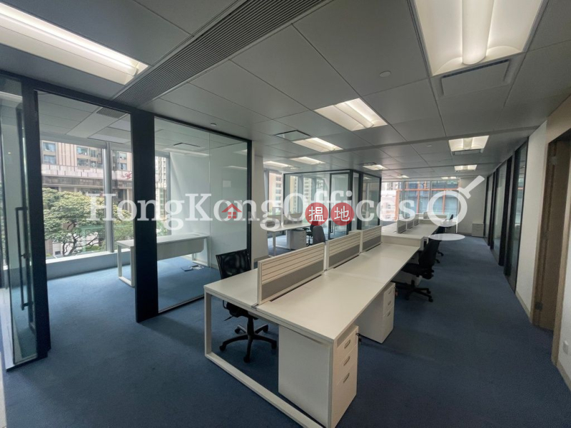 Office Unit for Rent at Harbour East, Harbour East 港匯東 Rental Listings | Eastern District (HKO-89635-AIHR)
