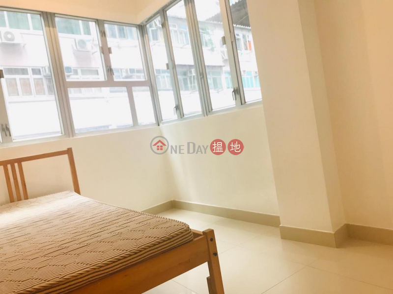 Property Search Hong Kong | OneDay | Residential | Rental Listings | Flat for Rent in 221-221A Wan Chai Road, Wan Chai