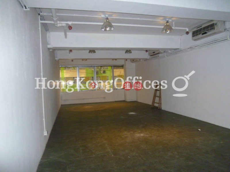 Office Unit for Rent at Kiu Yin Commercial Building | 361-363 Lockhart Road | Wan Chai District, Hong Kong | Rental HK$ 28,997/ month