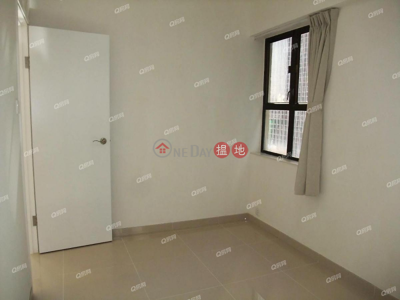 HK$ 29,000/ month, Lok Go Building | Wan Chai District | Lok Go Building | 2 bedroom High Floor Flat for Rent