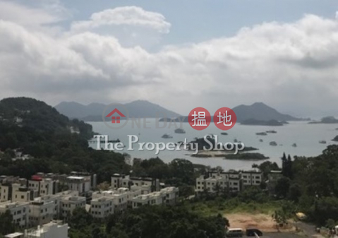 Top Floor Apartment + Roof & Sea View, 黃竹灣村屋 Wong Chuk Wan Village House | 西貢 (SK1019)_0