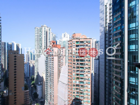 1 Bed Unit at Fairview Height | For Sale, Fairview Height 輝煌臺 | Western District (Proway-LID184830S)_0