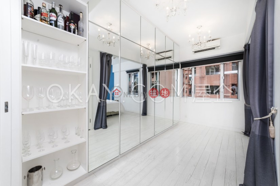HK$ 7.8M, 17 Bonham Road Western District, Intimate 1 bedroom on high floor | For Sale