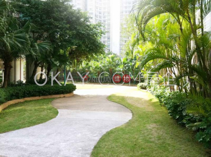Property Search Hong Kong | OneDay | Residential | Rental Listings | Gorgeous 4 bedroom on high floor with sea views | Rental