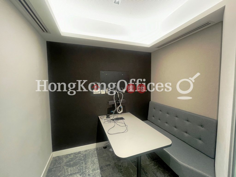 HK$ 122,262/ month The Centrium , Central District | Office Unit for Rent at The Centrium