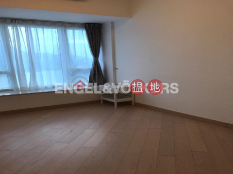 3 Bedroom Family Flat for Sale in Tsim Sha Tsui | The Masterpiece 名鑄 _0