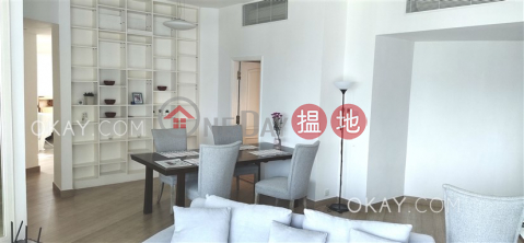Gorgeous 3 bedroom in Mid-levels Central | For Sale | Fairlane Tower 寶雲山莊 _0