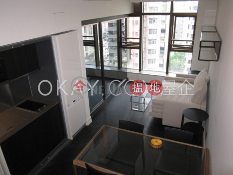 Luxurious 1 bedroom in Mid-levels West | For Sale | Castle One By V CASTLE ONE BY V _0