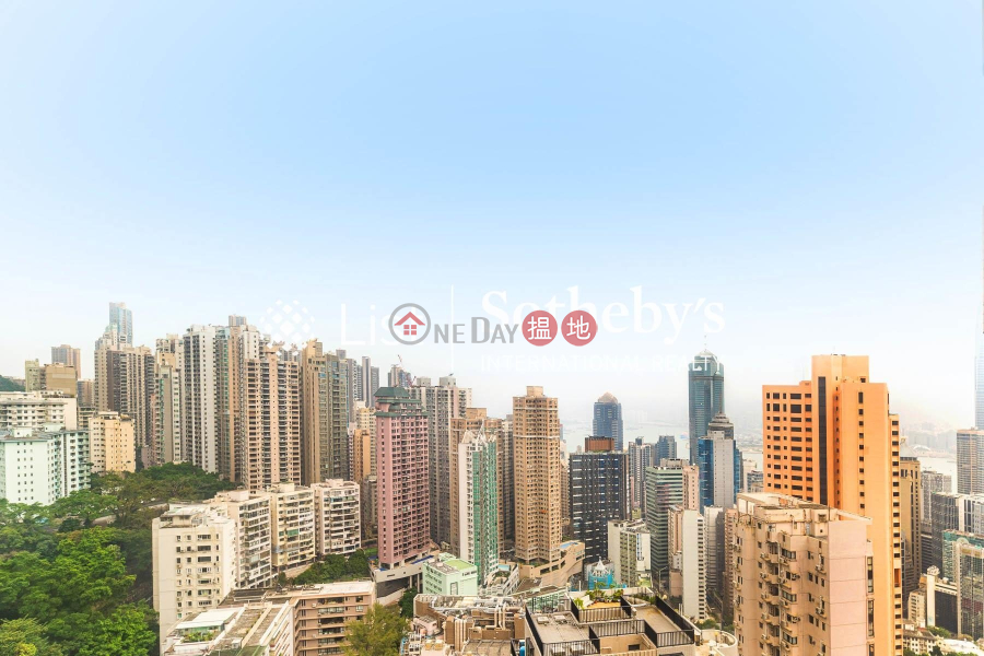 Property Search Hong Kong | OneDay | Residential | Rental Listings Property for Rent at Garden Terrace with 4 Bedrooms