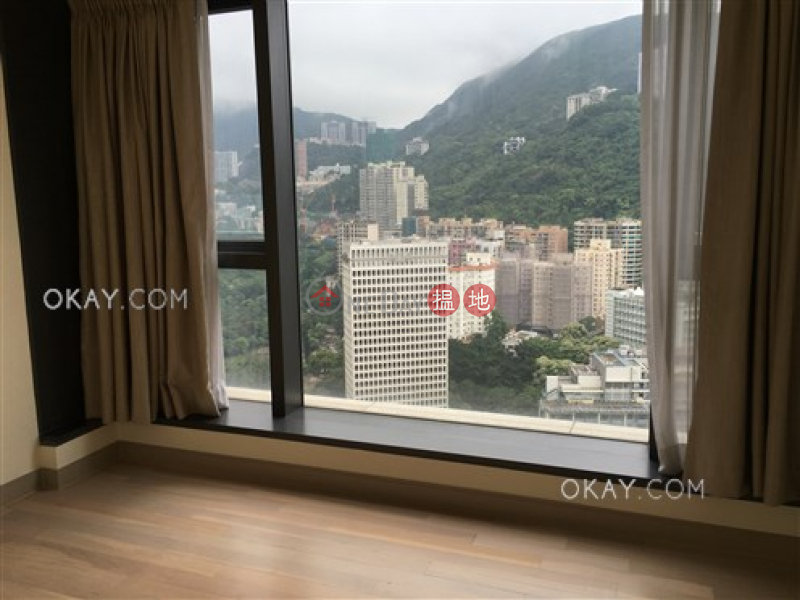 The Oakhill High | Residential Rental Listings | HK$ 72,000/ month