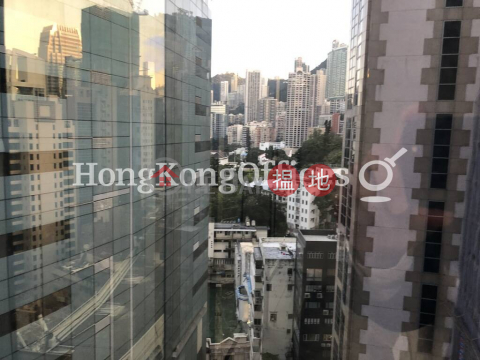 Office Unit for Rent at The Centrium, The Centrium 中央廣場 | Central District (HKO-2841-ABER)_0