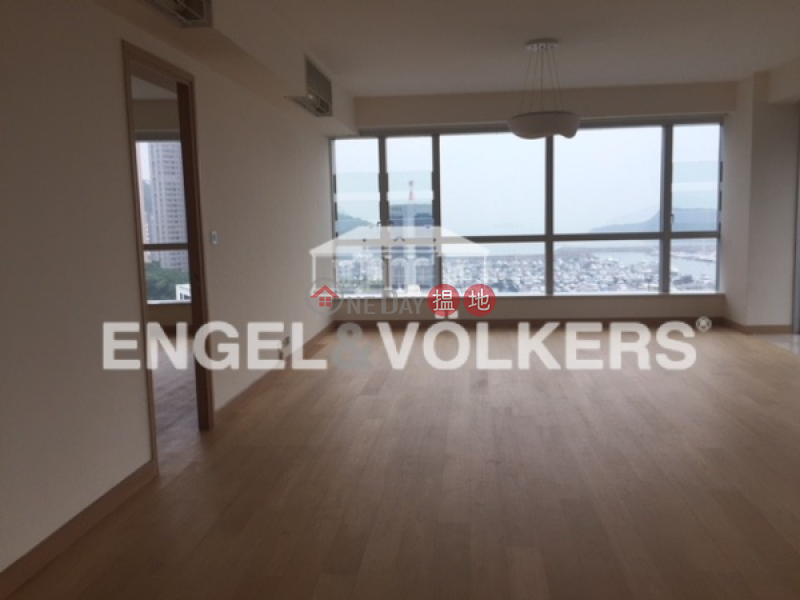 Property Search Hong Kong | OneDay | Residential | Sales Listings, 4 Bedroom Luxury Flat for Sale in Wong Chuk Hang