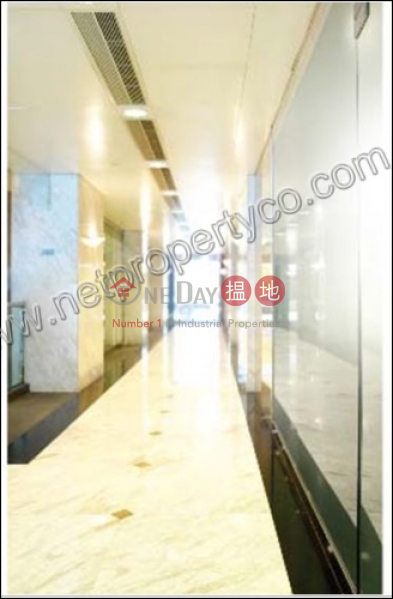 Property Search Hong Kong | OneDay | Office / Commercial Property, Rental Listings | Prime Office for Lease