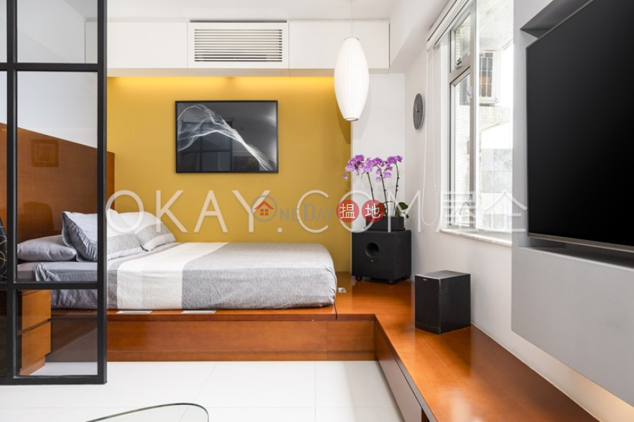 Property Search Hong Kong | OneDay | Residential Sales Listings | Popular with harbour views in Western District | For Sale