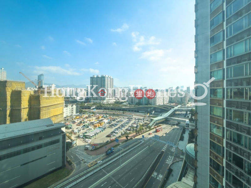 Property Search Hong Kong | OneDay | Residential, Rental Listings, 3 Bedroom Family Unit for Rent at Sorrento Phase 2 Block 1