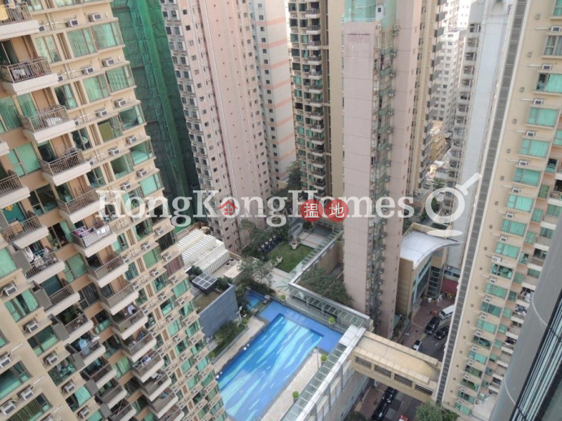 Property Search Hong Kong | OneDay | Residential | Sales Listings Studio Unit at One Wan Chai | For Sale