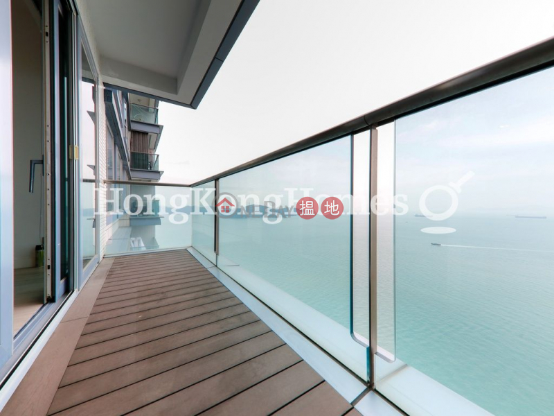 3 Bedroom Family Unit for Rent at Phase 2 South Tower Residence Bel-Air | 38 Bel-air Ave | Southern District Hong Kong | Rental | HK$ 70,000/ month