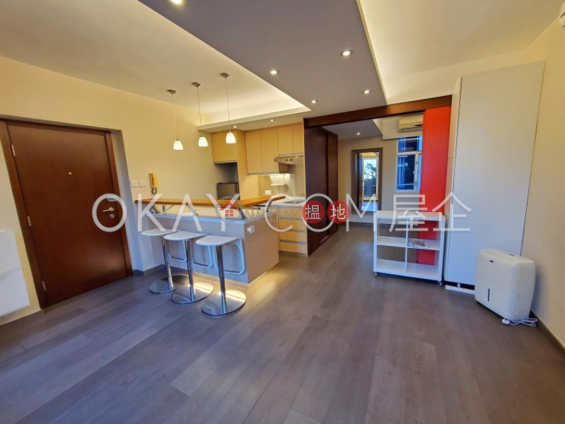 Ryan Mansion Middle Residential | Rental Listings | HK$ 27,500/ month