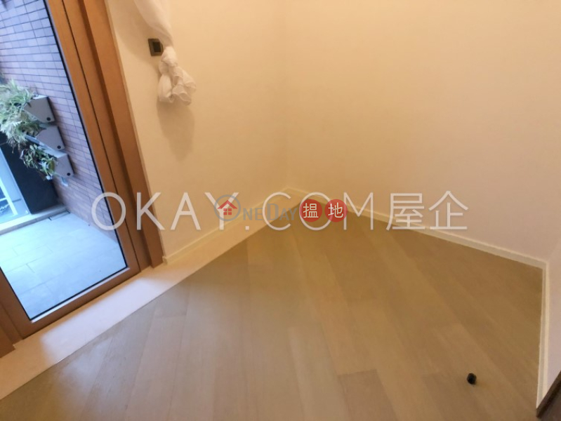 HK$ 16.8M Mount Pavilia Tower 2 Sai Kung Lovely 3 bedroom on high floor with balcony & parking | For Sale