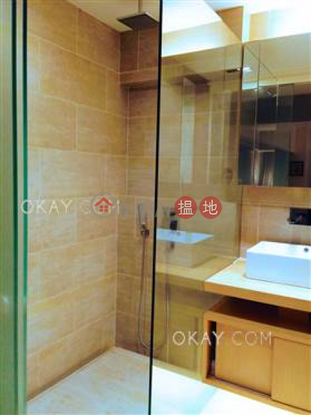 Stylish 1 bedroom with terrace | Rental 80-82 Bonham Road | Western District, Hong Kong Rental, HK$ 32,000/ month