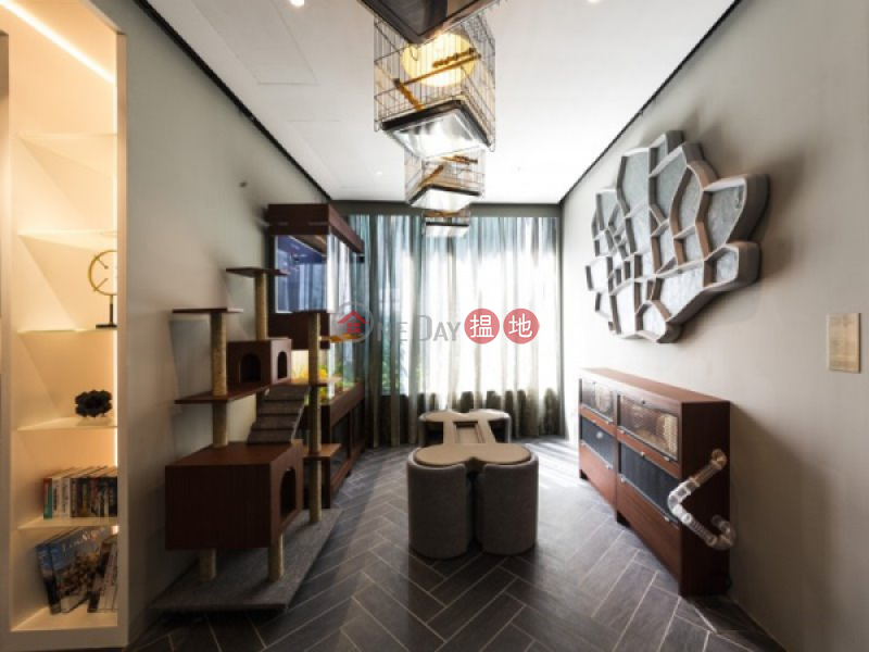 Artisan House, Please Select | Residential, Rental Listings, HK$ 26,000/ month