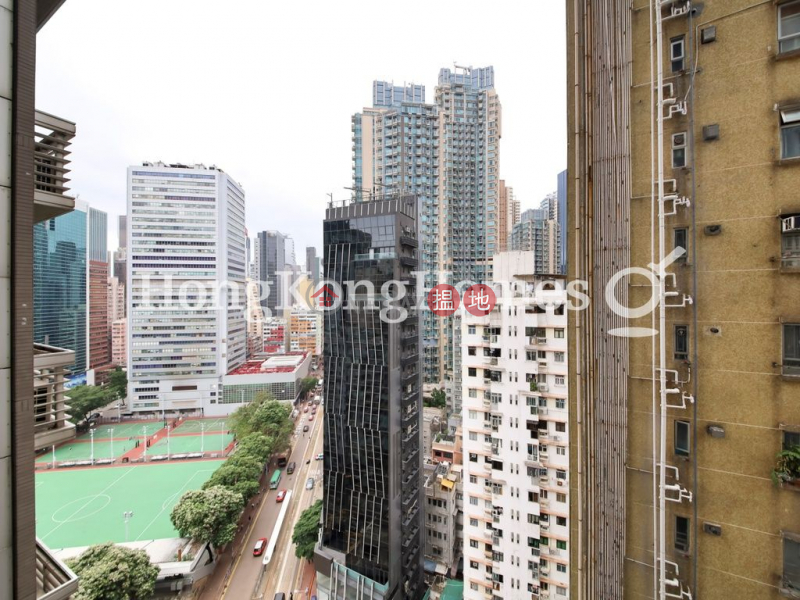 Property Search Hong Kong | OneDay | Residential | Rental Listings | Studio Unit for Rent at J Residence