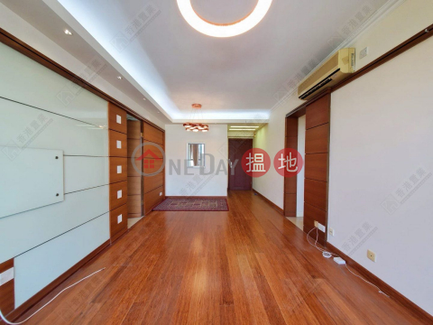 Three bedrooms and one apartment in The Victoria Towers | Tower 3 The Victoria Towers 港景峯3座 _0
