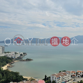 Nicely kept 3 bed on high floor with rooftop & balcony | Rental | Hong Kong Gold Coast Block 12 香港黃金海岸 12座 _0