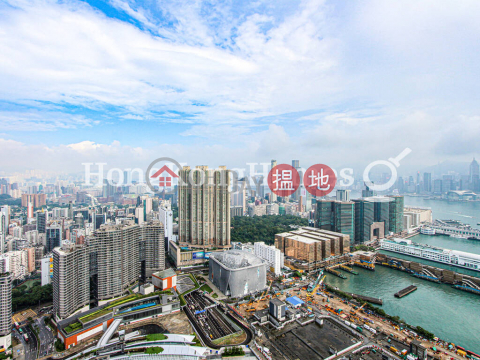 3 Bedroom Family Unit at The Arch Star Tower (Tower 2) | For Sale | The Arch Star Tower (Tower 2) 凱旋門觀星閣(2座) _0