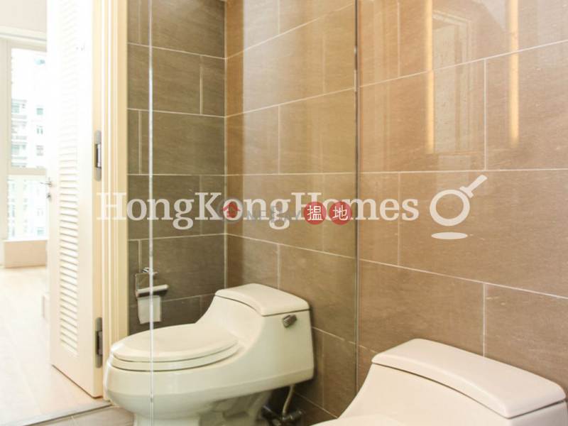 HK$ 31M | The Morgan | Western District, 2 Bedroom Unit at The Morgan | For Sale