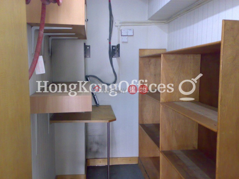 Office Unit for Rent at First Commercial Building | First Commercial Building 第一商業大廈 Rental Listings