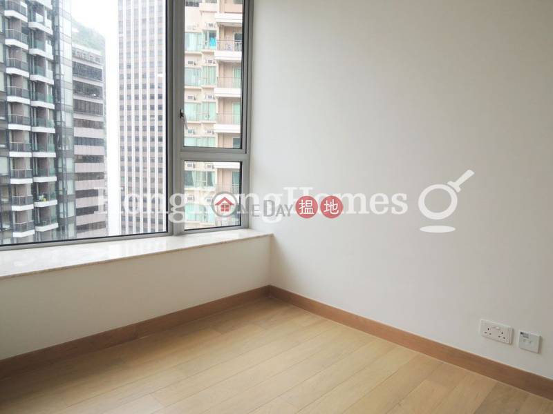 HK$ 25,000/ month | One Wan Chai Wan Chai District 1 Bed Unit for Rent at One Wan Chai