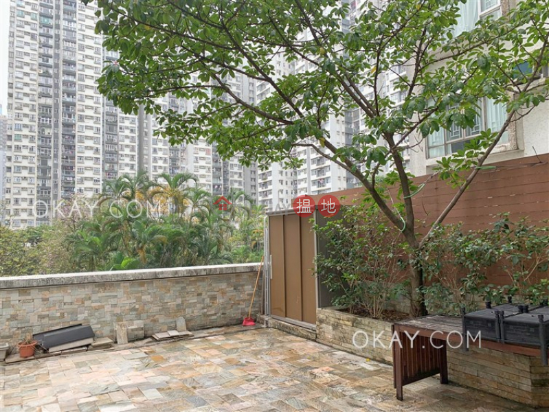 城市花園1期4座-低層|住宅|出租樓盤|HK$ 45,000/ 月