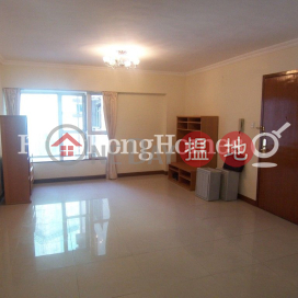 3 Bedroom Family Unit for Rent at Pacific Palisades