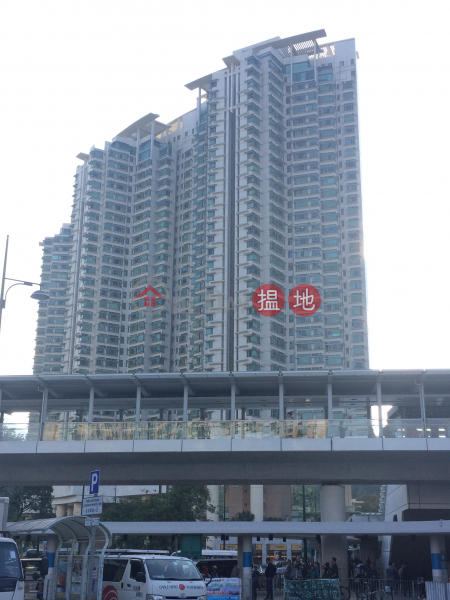 Tung Chung Crescent, Phase1, Block 3 (Tung Chung Crescent, Phase1, Block 3) Tung Chung|搵地(OneDay)(2)