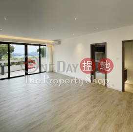 Newly Renovated Sea View Villa, Arcadia 龍嶺 | Sai Kung (SK0134)_0