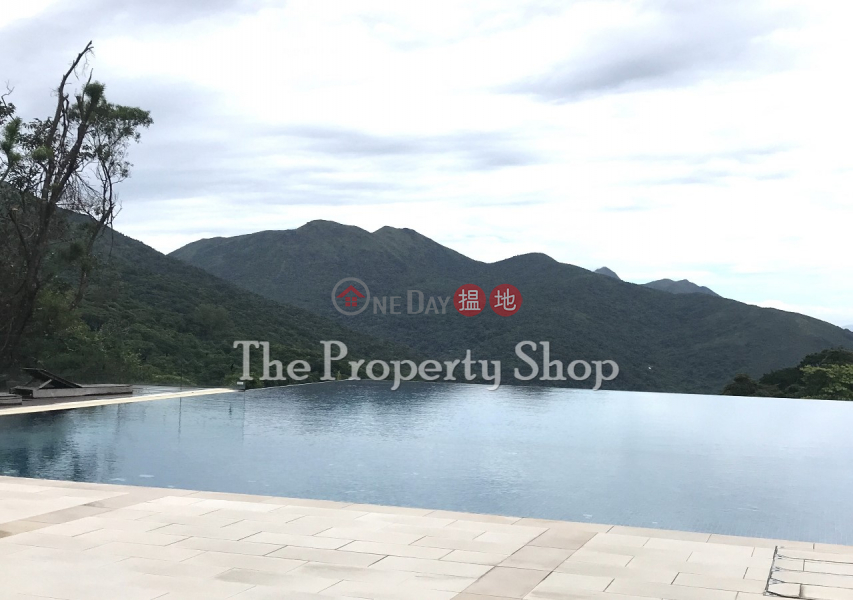 Stately Colonial Style Villa, 10 Fei Ngo Shan Road 飛鵝山道10號 Rental Listings | Sai Kung (KLN1997)