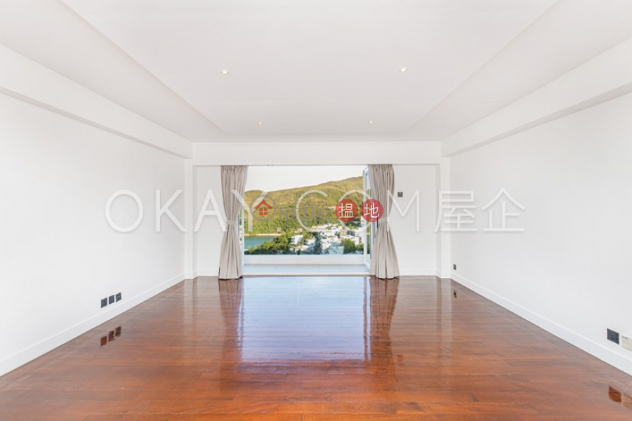 Property Search Hong Kong | OneDay | Residential, Sales Listings | Stylish house with sea views, rooftop & terrace | For Sale