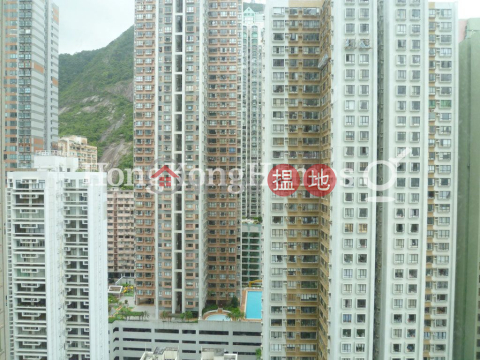 3 Bedroom Family Unit at Robinson Place | For Sale | Robinson Place 雍景臺 _0