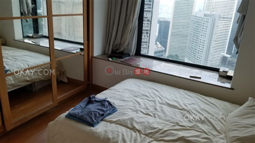 Popular 2 bedroom on high floor | Rental, Fairlane Tower 寶雲山莊 Rental Listings | Central District (OKAY-R9745)