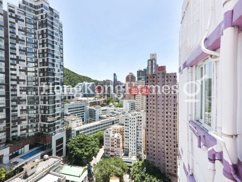 香港搵樓|租樓|二手盤|買樓| 搵地 | 住宅-出租樓盤|萬林閣兩房一廳單位出租