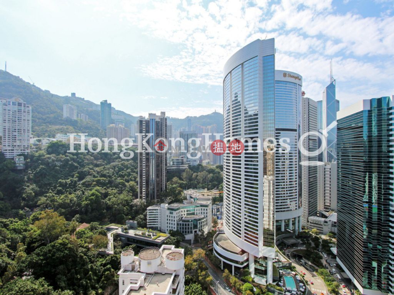 HK$ 65,000/ 月星域軒|灣仔區|星域軒三房兩廳單位出租