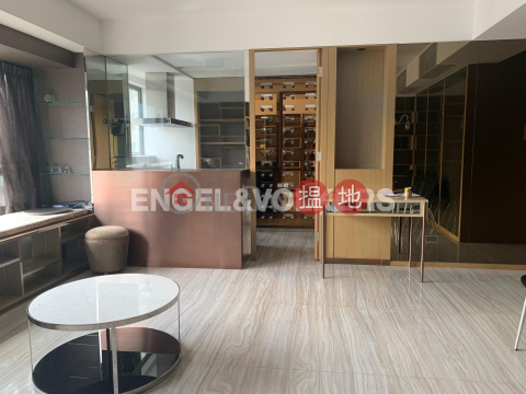 3 Bedroom Family Flat for Rent in Soho, Centre Point 尚賢居 | Central District (EVHK93291)_0