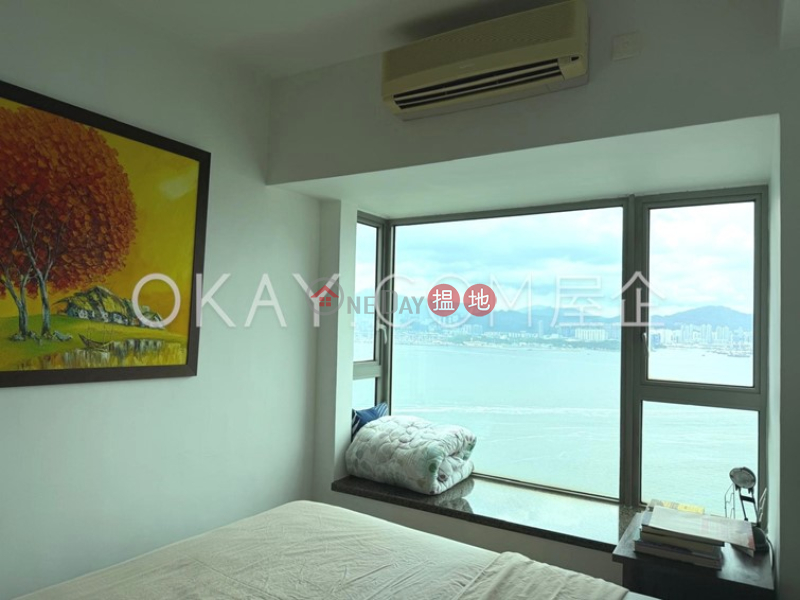 HK$ 1,700萬泓都|西區-3房2廁,極高層,海景,星級會所泓都出售單位
