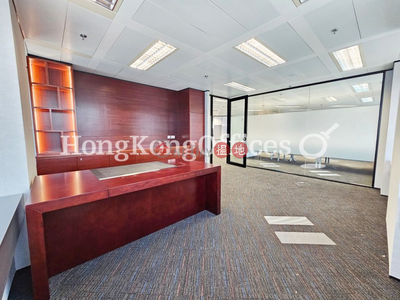 The Center | High Office / Commercial Property Rental Listings, HK$ 281,850/ month