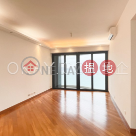 Unique 3 bedroom with balcony & parking | Rental | Phase 6 Residence Bel-Air 貝沙灣6期 _0