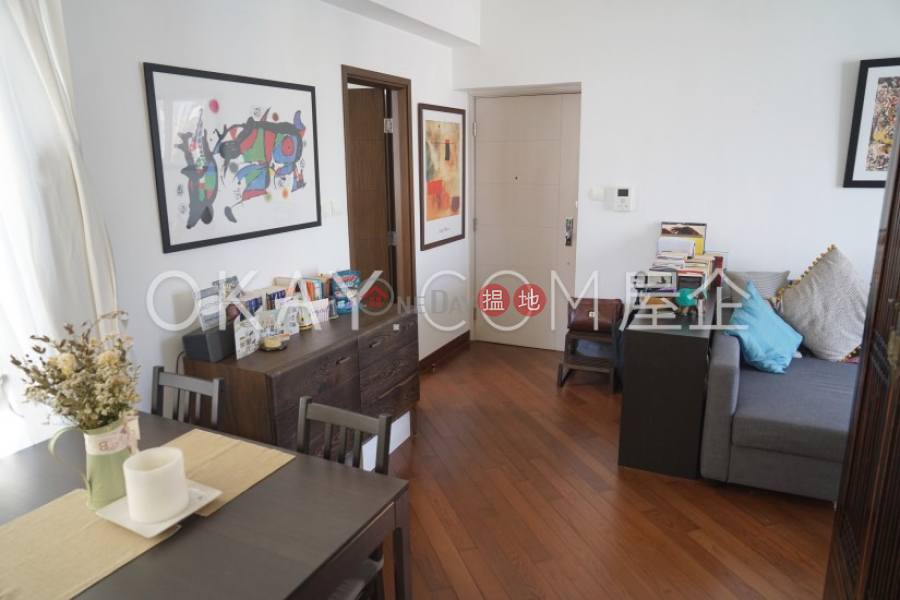 Property Search Hong Kong | OneDay | Residential, Rental Listings, Intimate 1 bedroom with balcony | Rental