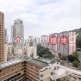 4 Bedroom Luxury Unit for Rent at The Signature | The Signature 春暉8號 _0