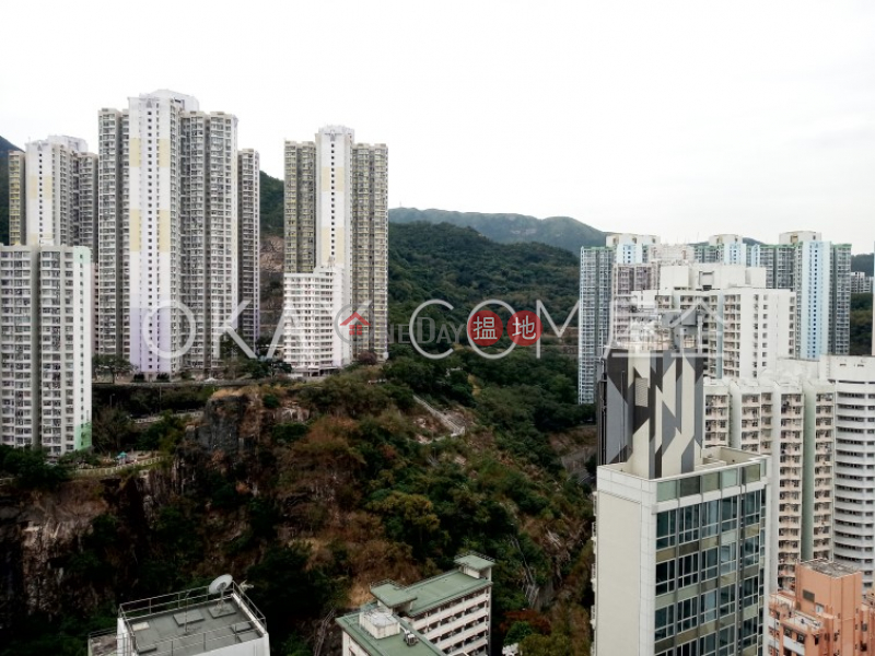 Island Residence高層-住宅-出租樓盤-HK$ 25,500/ 月