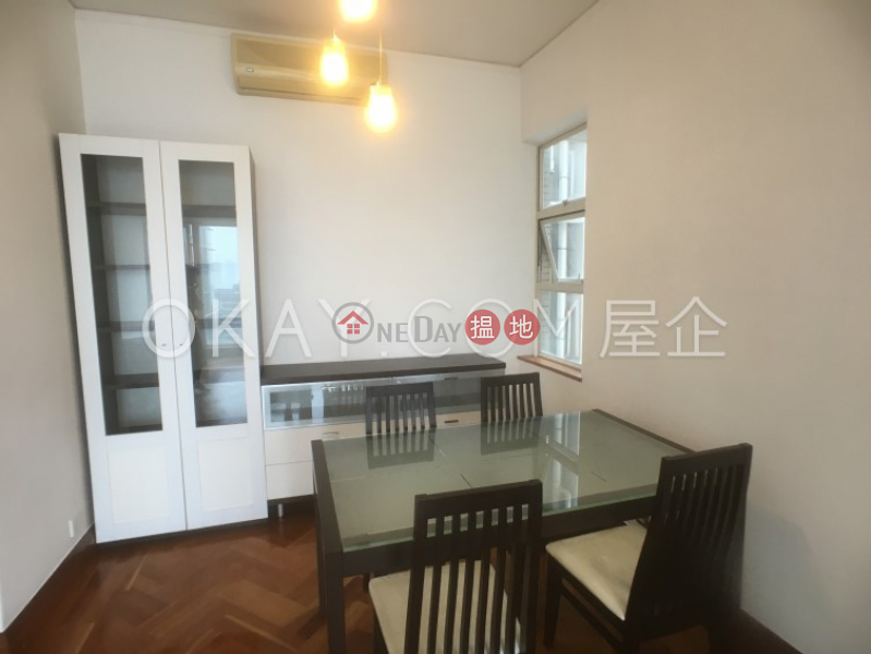 Gorgeous 3 bedroom on high floor with sea views | For Sale | Star Crest 星域軒 Sales Listings